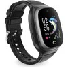 Išmanusis laikrodis „Aligator Alligator Watch Junior 2“, juodas