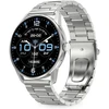 Išmanusis laikrodis ALIGATOR Watch Amoled Pro, sidabrinis