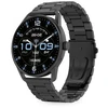 Išmanusis laikrodis ALIGATOR Watch Amoled Pro, juodas