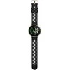 Išmanusis laikrodis Amazfit Active 3 Premium NFC Apex Sidabrinis
