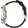 Išmanusis laikrodis Amazfit Active 3 Premium NFC Apex Sidabrinis
