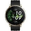 Išmanusis laikrodis Amazfit Active 3 Premium NFC Apex Sidabrinis