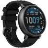 Išmanusis laikrodis Amazfit Active Max NFC juoda
