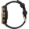 Huami Išmanusis laikrodis Amazfit T-Rex 3 PRO NFC Juodas Gold 44mm