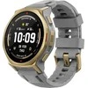 Išmanusis laikrodis „Amazfit T-Rex 3 Pro“ 44 mm, arktinis auksinis