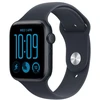Išmanusis laikrodis Apple Watch SE 3 GPS 40mm Midnight Alu Sport S/M Granatowy (MJKY4MP/A)