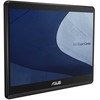 Stacionarus kompiuteris ASUS PC AiO ExpertCenter E1 (E1600WKAT-MR8128M), Celeron N4500, 15.6" 1920 x 1080, 8GB, 128GB SSD, UHD, bez OS, Juodas