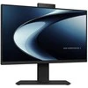 Stacionarus kompiuteris ASUS ExpertCenter P400 AiO P440VAK-BPC7321TX Juodas
