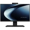 Stacionarus kompiuteris ASUS ExpertCenter P400 AiO P440VAK-BPC7321TX Juodas