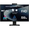 Stacionarus kompiuteris ASUS ExpertCenter P400 AiO P470VAK-BPC7321TX Juodas
