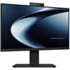 Stacionarus kompiuteris ASUS AiO asmeninis kompiuteris ExpertCenter PM64 (PM640KA-BPR7321TX), AI 7 350, 23,8" FHD, 32 GB, 1 TB SSD, Radeon 860M, W11 Pro, juodas