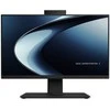 Stacionarus kompiuteris ASUS AiO asmeninis kompiuteris ExpertCenter PM64 (PM640KA-BPR7321TX), AI 7 350, 23,8" FHD, 32 GB, 1 TB SSD, Radeon 860M, W11 Pro, juodas