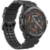 Išmanusis laikrodis „myPhone Hammer Watch 2“ juodas