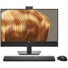 Stacionarus kompiuteris DELL AiO Pro 24" daugiafunkcis kompiuteris QC24250/TPM/U7-265/16GB/512GB SSD/Bekontaktis/Integruotas/WLAN/Kb&amp;Mse/W11 Pro/3Y PS NBD