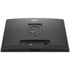Stacionarus kompiuteris DELL AiO Pro 24" viskas viename asmeninis kompiuteris QC24250/TPM/U7-265/16GB/512GB SSD/Jutiklinis/Integruotas/Reguliuojamas stovas/Wi-Fi/Kb&amp;Mse/W11 Pro/3Y PS NBD