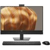 Stacionarus kompiuteris DELL AiO Pro 24" viskas viename asmeninis kompiuteris QC24251/TPM/U5-235T/16GB/512SSD/neliečiamas/integruotas/130W/WLAN/Kb&amp;Mse/W11 Pro/3Y PS NBD
