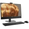 Stacionarus kompiuteris DELL AiO Pro 24" viskas viename asmeninis kompiuteris QC24251/TPM/i5-14500T/16GB/512SSD/neliečiamas/integruotas/130W/WLAN/Kb&amp;Mse/W11 Pro/3Y PS NBD