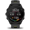 Išmanusis laikrodis Garmin Forerunner 170, Juodas with Juodas/Amp Geltona Band