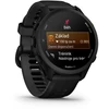Išmanusis laikrodis Garmin Forerunner 70, Juodas