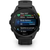 Išmanusis laikrodis Garmin Forerunner 70, Juodas