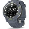Išmanusis laikrodis Garmin Instinct® Crossover - Standard Edition, Mėlyno granito spalvos