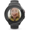 Išmanusis laikrodis Hama smartwatch vaikams su GPS juoda