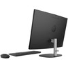 Stacionarus kompiuteris Hewlett Packard (HP) HP AiO 24-cr2007nc, 24 colių FHD, Ultra7 255U, 32 GB DDR5 RAM, 1 TB SSD, „Windows 11 Home“, „GamePass“ – 3 mėnesių garantija