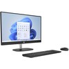 Stacionarus kompiuteris Hewlett Packard (HP) HP AiO 24-cr2007nc, 24 colių FHD, Ultra7 255U, 32 GB DDR5 RAM, 1 TB SSD, „Windows 11 Home“, „GamePass“ – 3 mėnesių garantija
