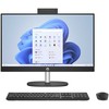 Stacionarus kompiuteris Hewlett Packard (HP) HP AiO 24-cr2007nc, 24 colių FHD, Ultra7 255U, 32 GB DDR5 RAM, 1 TB SSD, „Windows 11 Home“, „GamePass“ – 3 mėnesių garantija