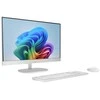 Stacionarus kompiuteris Hewlett Packard (HP) HP AiO 24-ct2001nc, 24" FHD, Touch, RYZEN AI 5 340, RAM 32GB DDR5, SSD 1TB, Win11 Home, GamePass 3měsíce zdarma