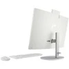 Stacionarus kompiuteris Hewlett Packard (HP) HP AiO 24-ct2001nc, 24" FHD, Touch, RYZEN AI 5 340, RAM 32GB DDR5, SSD 1TB, Win11 Home, GamePass 3měsíce zdarma
