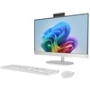 Stacionarus kompiuteris Hewlett Packard (HP) HP AiO 24-ct2001nc, 24" FHD, Touch, RYZEN AI 5 340, RAM 32GB DDR5, SSD 1TB, Win11 Home, GamePass 3měsíce zdarma