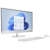 Stacionarus kompiuteris Hewlett Packard (HP) HP AiO 27-cr2009nc, 27" FHD, Touch, Ultra7 255U, RAM 32GB DDR5, SSD 1TB, Win 11 Home, GamePass 3měsíce zdarma