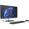 Stacionarus kompiuteris Hewlett Packard (HP) HP AiO ProOne 240G10 23.8 IPS NT i5-1335U, 16GB, 512GB M.2 NVMe, WiFi 6 + BT, usb jungtis. pelė, Win11Pro