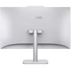 Stacionarus kompiuteris Lenovo A100 AIO Cloud Pilkas (F0JN0023CK)