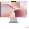 Stacionarus kompiuteris Lenovo IdeaCentre AIO 27AKP10 Cloud Pilkas (F0JD0009CK)