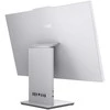 Stacionarus kompiuteris Lenovo IdeaCentre AIO 27IRH9 Cloud Pilkas (F0HM00M9CK)