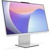 Stacionarus kompiuteris Lenovo IdeaCentre AIO 27IRH9 Cloud Pilkas (F0HM00M9CK)