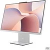 Stacionarus kompiuteris Lenovo IdeaCentre AIO 27AKP10 Cloud Pilkas (F0JD0009CK)