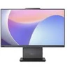 Stacionarus kompiuteris LENOVO AiO asmeninis kompiuteris ThinkCentre Neo 50a-27 G5 - Core5 210H, 27" FHD, 16GB, 512SSD, be DVD, WiFi, BT, bezOS