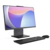 Stacionarus kompiuteris LENOVO AiO asmeninis kompiuteris ThinkCentre Neo 50a-24 G5 - i5-13420H, 23.8" FHD, 16GB, 512SSD, be DVD, WiFi, BT, W11P
