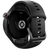 Išmanusis laikrodis Motorola Moto Watch 3.63 cm (1.43") OLED 47 mm Digital Jutiklinis ekranas Juodas GPS (satellite)