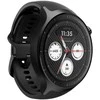 Išmanusis laikrodis Motorola Moto Watch 3.63 cm (1.43") OLED 47 mm Digital Jutiklinis ekranas Juodas GPS (satellite)