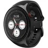 Išmanusis laikrodis Motorola Moto Watch 3.63 cm (1.43") OLED 47 mm Digital Jutiklinis ekranas Juodas GPS (satellite)