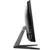 Stacionarus kompiuteris MSI AiO PRO AP222T 13M-446XEU asmeninis kompiuteris, i3-13100, 21.5" FHD, 8GB, 512GB, UHD 730, be OS, juodas