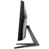 Stacionarus kompiuteris MSI AiO PRO AP222T 13M-446XEU asmeninis kompiuteris, i3-13100, 21.5" FHD, 8GB, 512GB, UHD 730, be OS, juodas
