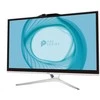 Stacionarus kompiuteris MSI AiO PRO AP222T asmeninis kompiuteris, i3-13100, 21.5" FHD, 8 GB, 512 GB SSD, UHD 730, be OS, baltas