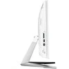 Stacionarus kompiuteris MSI AiO PRO AP222T asmeninis kompiuteris, i3-13100, 21.5" FHD, 8 GB, 512 GB SSD, UHD 730, be OS, baltas