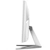 Stacionarus kompiuteris MSI AiO PRO AP222T asmeninis kompiuteris, i3-13100, 21.5" FHD, 8 GB, 512 GB SSD, UHD 730, be OS, baltas