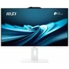 Stacionarus kompiuteris MSI PC AiO PRO AP272P 14M-1002XEU, i3-14100, 27" FHD, apsauga nuo akinimo, neliečiamas, 8 GB, 512 GB SSD, nėra, be OS, baltas